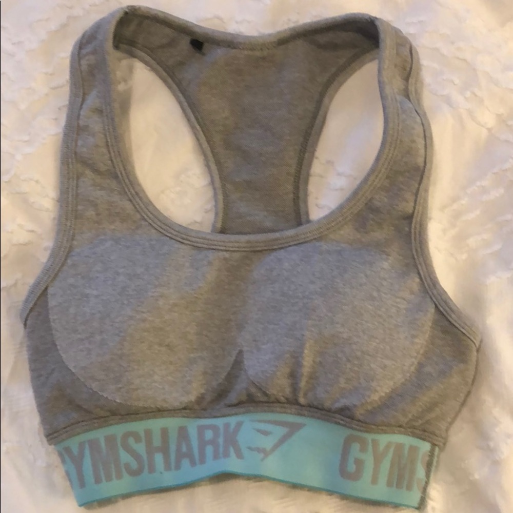 Gymshark Flex Sports Bra